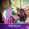 Modes lelle Spinmaster Unicorn Academy Ava 241 mm Daudzkrāsaina
