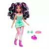 Modes lelle Spinmaster Unicorn Academy Ava 241 mm Daudzkrāsaina