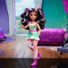 Modes lelle Spinmaster Unicorn Academy Ava 241 mm Daudzkrāsaina