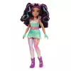 Modes lelle Spinmaster Unicorn Academy Ava 241 mm Daudzkrāsaina