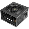 Mars Gaming MPB650SI barošanas bloks 650 W 24-pin ATX ATX Melns