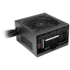 Mars Gaming MPB650SI barošanas bloks 650 W 24-pin ATX ATX Melns