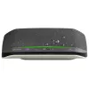 HP Poly Sync 10 USB-A USB-C skaļrunis, PC, sudraba, 0.715 m, IP64, Windows 10, Windows 11, MacOS