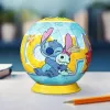 Ravensburger Disney Stitch 3D puzles bumba, 72 detaļas