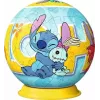 Ravensburger Disney Stitch 3D puzles bumba, 72 detaļas