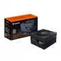 GIGABYTE AORUS ELITE P850W barošanas bloks - PCIe 5.0, 80 PLUS Platinum, pilnībā modulārs dizains, 120 mm ventilators, ATX 3.0 saderīgs, ES kontaktdakša