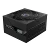 GIGABYTE AORUS ELITE P850W barošanas bloks - PCIe 5.0, 80 PLUS Platinum, pilnībā modulārs dizains, 120 mm ventilators, ATX 3.0 saderīgs, ES kontaktdakša