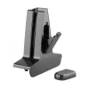 HP Poly Savi 8240/8245 luksusa uzlādes dokstacija, 190 mm, 210 mm, 55 mm, 300 g, 20 gab., Meksika