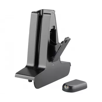 HP Poly Savi 8240/8245 luksusa uzlādes dokstacija, 190 mm, 210 mm, 55 mm, 300 g, 20 gab., Meksika