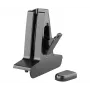 HP Poly Savi 8240/8245 luksusa uzlādes dokstacija, 190 mm, 210 mm, 55 mm, 300 g, 20 gab., Meksika
