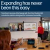 HP Poly Studio G62 Video Conferencing System