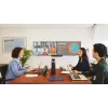 HP Poly Studio X32 Viss-vienā video panelis bez barošanas avota