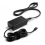 HP Poly USB-C 65W strāvas adapteris un strāvas vada komplekts, 90 mm, 51 mm, 28,5 mm, 208 g, Ķīna, 218 mm
