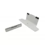 HP Poly Studio X50/X52/V52 galda statīvs, Ķīna, 190 mm, 210 mm, 55 mm, 300 g