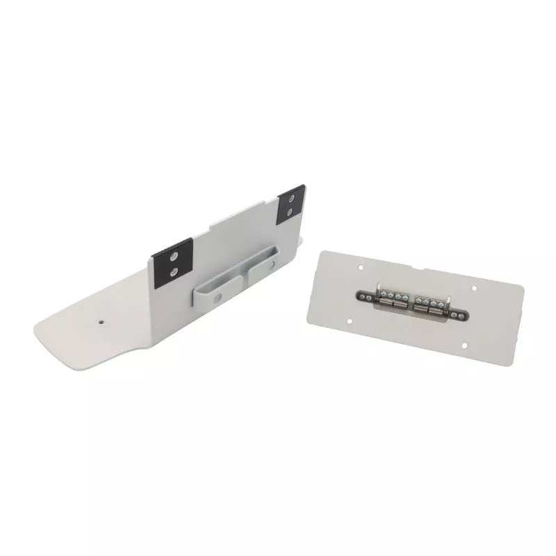 HP Poly Studio X50/X52/V52 galda statīvs, Ķīna, 190 mm, 210 mm, 55 mm, 300 g