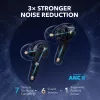 ANKER Earbuds - Soundcore Liberty 4 Pro - Melna