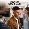 ANKER Earbuds - Soundcore Liberty 4 Pro - Melna