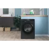 Candy BR 410B8G-S veļas mašīna ar priekšējo ielādi 10 kg 1400 apgr./min Antracīta krāsā