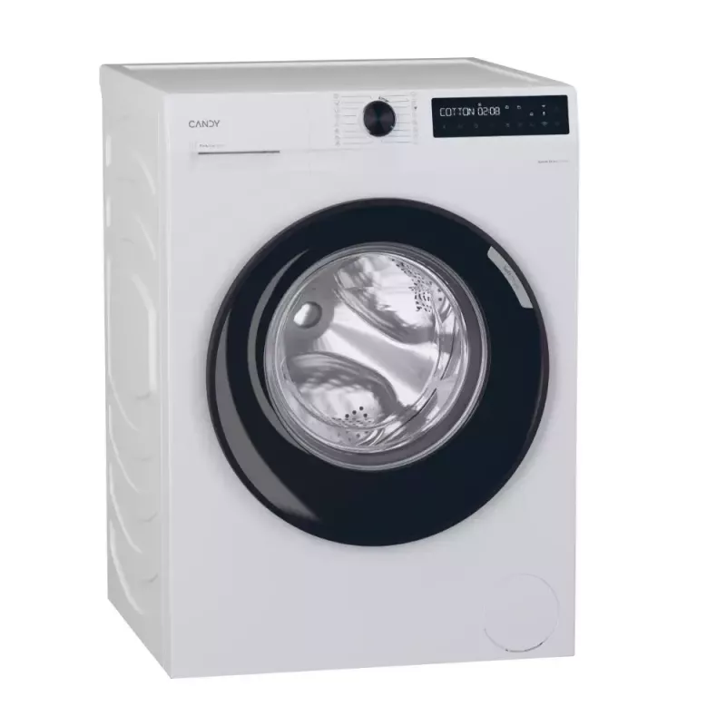Candy BR 410B8-S veļas mašīna ar priekšējo ielādi 10 kg 1400 RPM balta