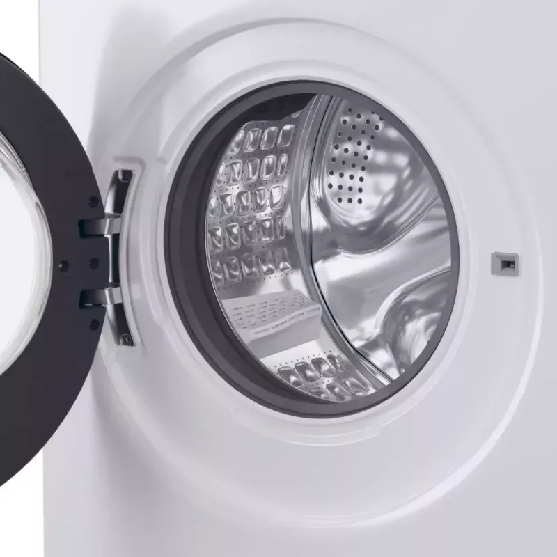 Candy BR 410B8-S veļas mašīna ar priekšējo ielādi 10 kg 1400 RPM balta