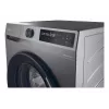 Candy BR 48B6G-S veļas mašīna ar priekšējo ielādi 8 kg 1400 RPM Antracīta
