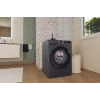 Candy BR 48B6G-S veļas mašīna ar priekšējo ielādi 8 kg 1400 RPM Antracīta