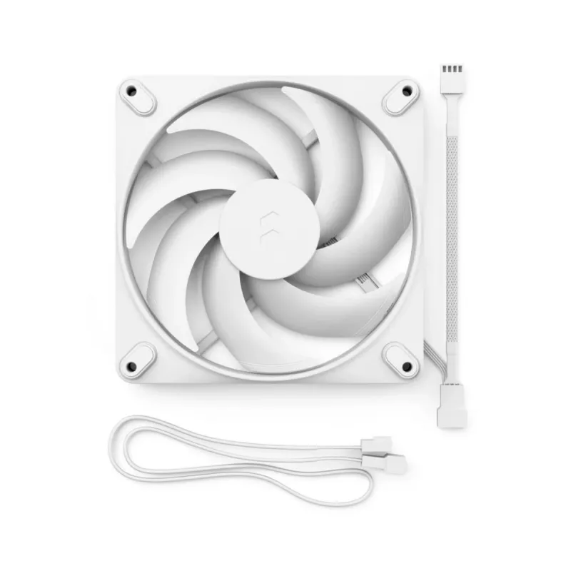 FRACTAL DESIGN Ventilators Momentum 14 Balts