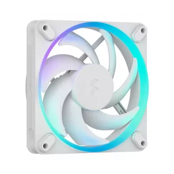 FRACTAL DESIGN Cooling Fan Momentum 12 RGB balta