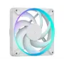 FRACTAL DESIGN Cooling Fan Momentum 12 RGB balta