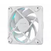 FRACTAL DESIGN Cooling Fan Momentum 12 RGB balta