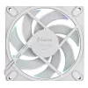 FRACTAL DESIGN Cooling Fan Momentum 12 RGB balta