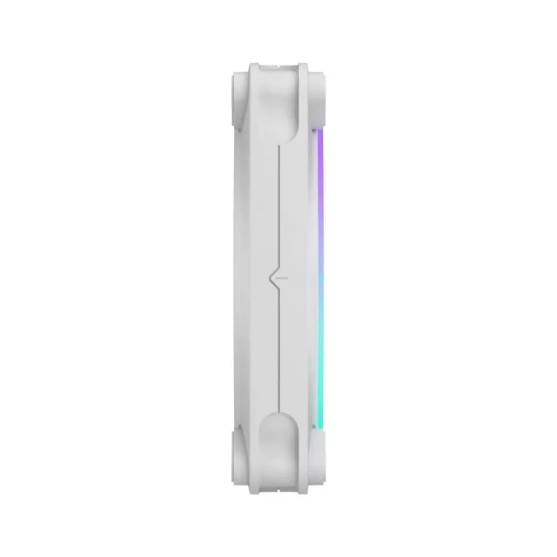 FRACTAL DESIGN Cooling Fan Momentum 12 RGB balta