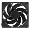 FRACTAL DESIGN Dzesēšanas ventilators Momentum 14 RGB, melns