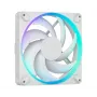 FRACTAL DESIGN Fan Momentum 14 RGB balta