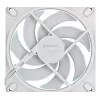 FRACTAL DESIGN Fan Momentum 14 RGB balta