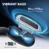 ANKER austiņas - Soundcore Aerofit 2 - melnas