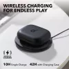 ANKER austiņas - Soundcore Aerofit 2 - melnas