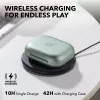 ANKER Austiņas - Soundcore Aerofit 2 - Zaļa