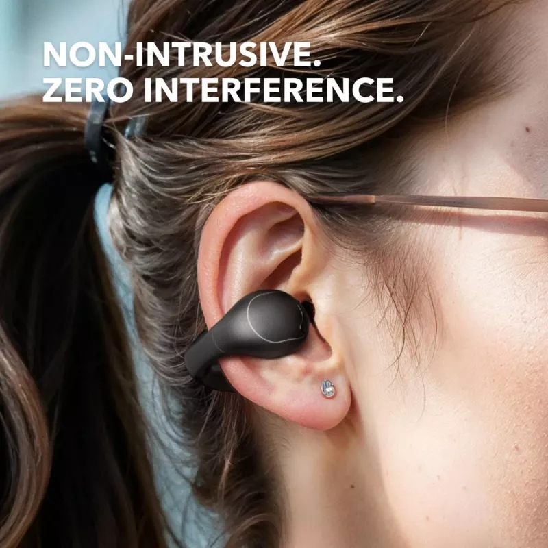 ANKER Austiņas - Soundcore C40i - Melnas