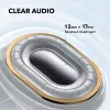ANKER Austiņas - Soundcore C40i - Melnas
