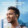 ANKER Austiņas - Soundcore C40i - Melnas