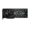 GIGABYTE GeForce RTX 5070 Ti EAGLE OC SFF 16G grafiskā karte - 16GB GDDR7, 256bit, PCI-E 5.0, 2542 MHz kodola takts frekvence, 3 x DP 2.1a, 1 x HDMI 2.1b, NVIDIA DLSS 4, GV-N507TEAGLE OC-16GD