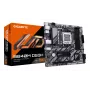 GIGABYTE B840M DS3H mātesplate - AMD Ryzen 9000 CPU, 8+2+2 fāžu VRM, līdz 8200MHz DDR5, 2xPCIe 4.0 M.2, 2.5GbE LAN, USB 3.2 Gen 1