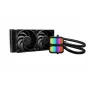 be quiet! Silent Loop 3 240 mm Procesora universāls šķidruma dzesētājs 12 cm Melns 1 gab.