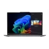 Lenovo ThinkPad X9-15 Gen 1 Copilot+ PC Intel Core Ultra 7 258V klēpjdators 38,9 cm (15,3 collu) skārienekrāns 2.8K 32 GB LPDDR5x-SDRAM 1 TB SSD Wi-Fi 7 (802.11be) Windows 11 Pro franču pelēks