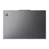 Lenovo ThinkPad X9-15 Gen 1 Copilot+ PC Intel Core Ultra 7 258V klēpjdators 38,9 cm (15,3 collu) skārienekrāns 2.8K 32 GB LPDDR5x-SDRAM 1 TB SSD Wi-Fi 7 (802.11be) Windows 11 Pro franču pelēks