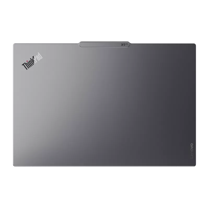 Lenovo ThinkPad X9-15 Gen 1 Copilot+ PC Intel Core Ultra 7 258V klēpjdators 38,9 cm (15,3 collu) skārienekrāns 2.8K 32 GB LPDDR5x-SDRAM 1 TB SSD Wi-Fi 7 (802.11be) Windows 11 Pro franču pelēks
