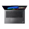 Lenovo ThinkPad X9-15 Gen 1 Copilot+ PC Intel Core Ultra 7 258V klēpjdators 38,9 cm (15,3 collu) skārienekrāns 2.8K 32 GB LPDDR5x-SDRAM 1 TB SSD Wi-Fi 7 (802.11be) Windows 11 Pro franču pelēks