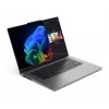 Lenovo ThinkPad X9-15 Gen 1 Copilot+ PC Intel Core Ultra 7 258V klēpjdators 38,9 cm (15,3 collu) skārienekrāns 2.8K 32 GB LPDDR5x-SDRAM 1 TB SSD Wi-Fi 7 (802.11be) Windows 11 Pro franču pelēks