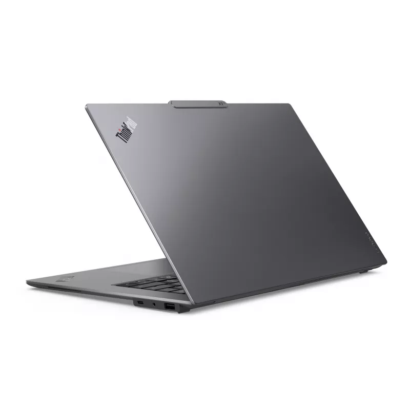 Lenovo ThinkPad X9-15 Gen 1 Copilot+ PC Intel Core Ultra 7 258V klēpjdators 38,9 cm (15,3 collu) skārienekrāns 2.8K 32 GB LPDDR5x-SDRAM 1 TB SSD Wi-Fi 7 (802.11be) Windows 11 Pro franču pelēks